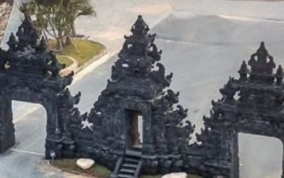 Jadi Tempat Wisata Populer Kedua di Dunia, Ini 8 Rekomendasi Traveling ke Bali
