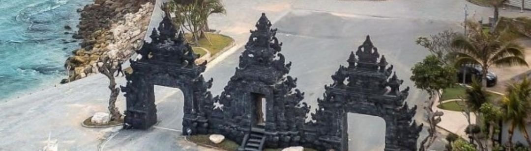 Jadi Tempat Wisata Populer Kedua di Dunia, Ini 8 Rekomendasi Traveling ke Bali