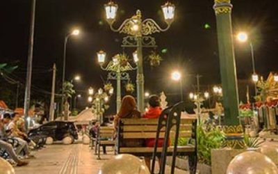 Berlibur ke Yogyakarta? Jangan Lewatkan Destinasi Wisata yang Menakjubkan Ini!