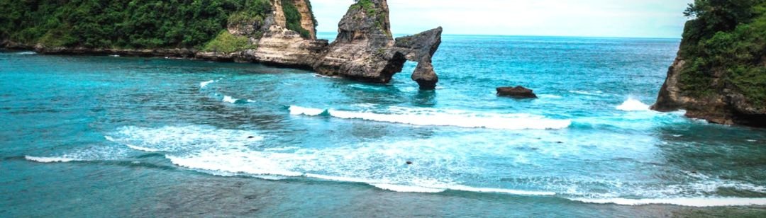 3 Objek Wisata Nusa Penida Timur Paling Hits dan Wajib Dikunjungi