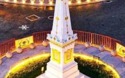 Hari Wajib Berpakaian Adat di Jogja Diganti dari Kamis Pahing Menjadi Kamis Pon