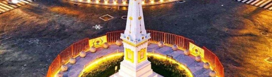 Hari Wajib Berpakaian Adat di Jogja Diganti dari Kamis Pahing Menjadi Kamis Pon