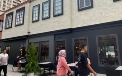 15 Tempat Wisata di Jakarta Selatan 2024 Terbaru dan Hits