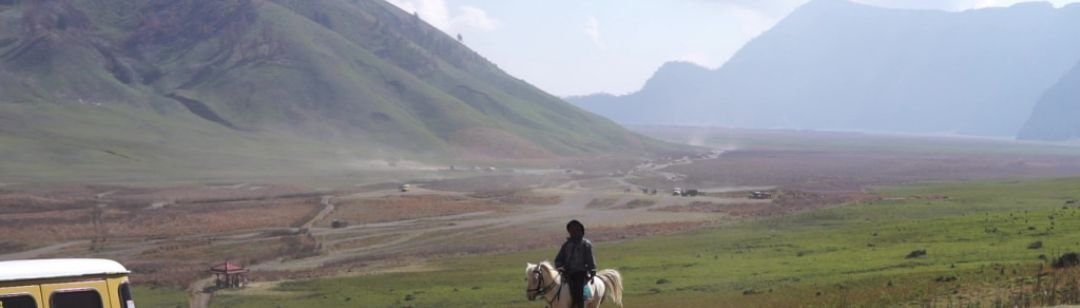 Wisata Gunung Bromo Ditutup Sebelum dan Setelah Lebaran 2024
