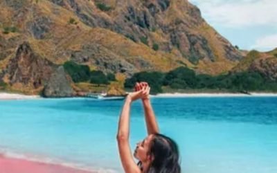 10 Wisata Pantai Indah dari Sabang Sampai Merauke, Pesona Wisata Indonesia yang Mendunia