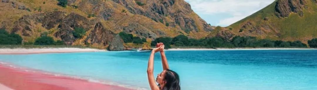 10 Wisata Pantai Indah dari Sabang Sampai Merauke, Pesona Wisata Indonesia yang Mendunia