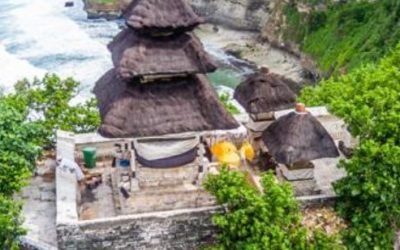 10 Tempat Wisata Paling Populer di Indonesia Versi Tripadvisor
