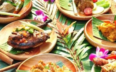 Sensasi Kuliner Nusantara : Menjelajahi Kekayaan Cita Rasa Indonesia Bagian Timur