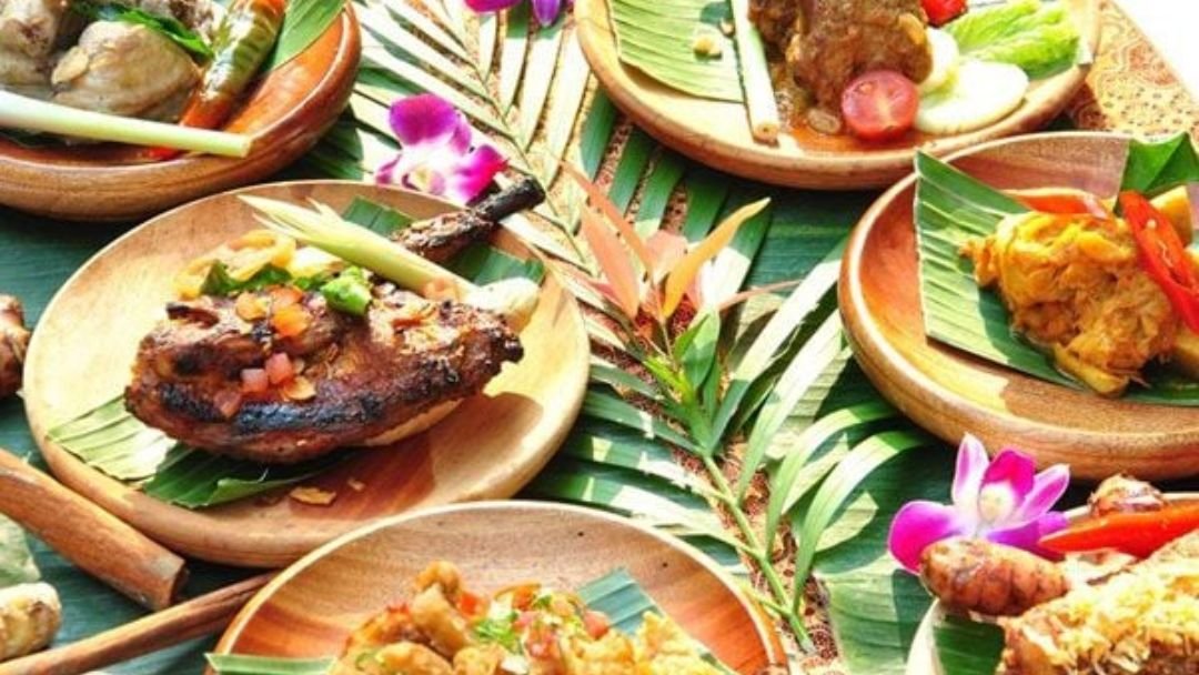 Sensasi Kuliner Nusantara : Menjelajahi Kekayaan Cita Rasa Indonesia Bagian Timur