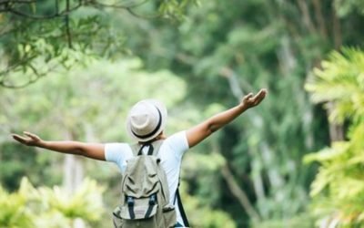 Potensi Pariwisata Indonesia : Menggali Kekayaan Alam dan Budaya untuk Kesejahteraan Masyarakat