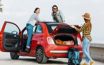 Persiapan Matang untuk Liburan Nyaman: Panduan Wisata ke Luar Pulau dengan Kendaraan Pribadi