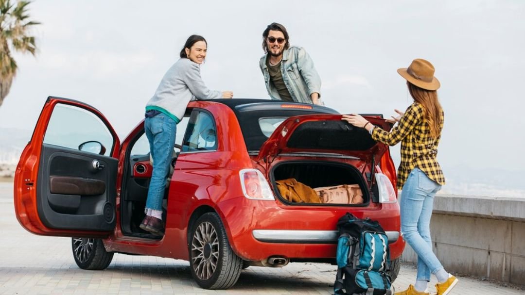 Persiapan Matang untuk Liburan Nyaman: Panduan Wisata ke Luar Pulau dengan Kendaraan Pribadi