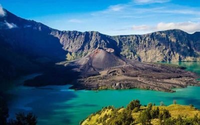 Berpetualang di Alam Bebas: Liburan Seru di Gunung Rinjani