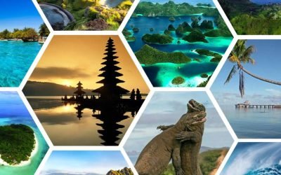 Petualangan Seru Menanti Diberbagai Destinasi Wisata Indonesia
