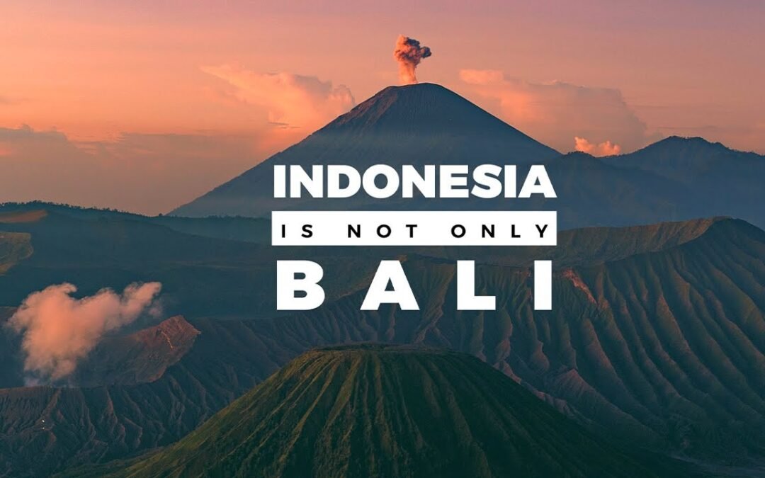 Exploring the Hidden Treasures of Indonesia: Beyond Bali