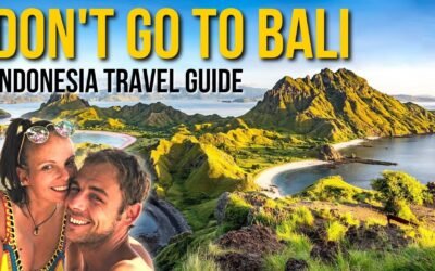 Discovering Indonesia’s Hidden Gems: Top Islands to Visit