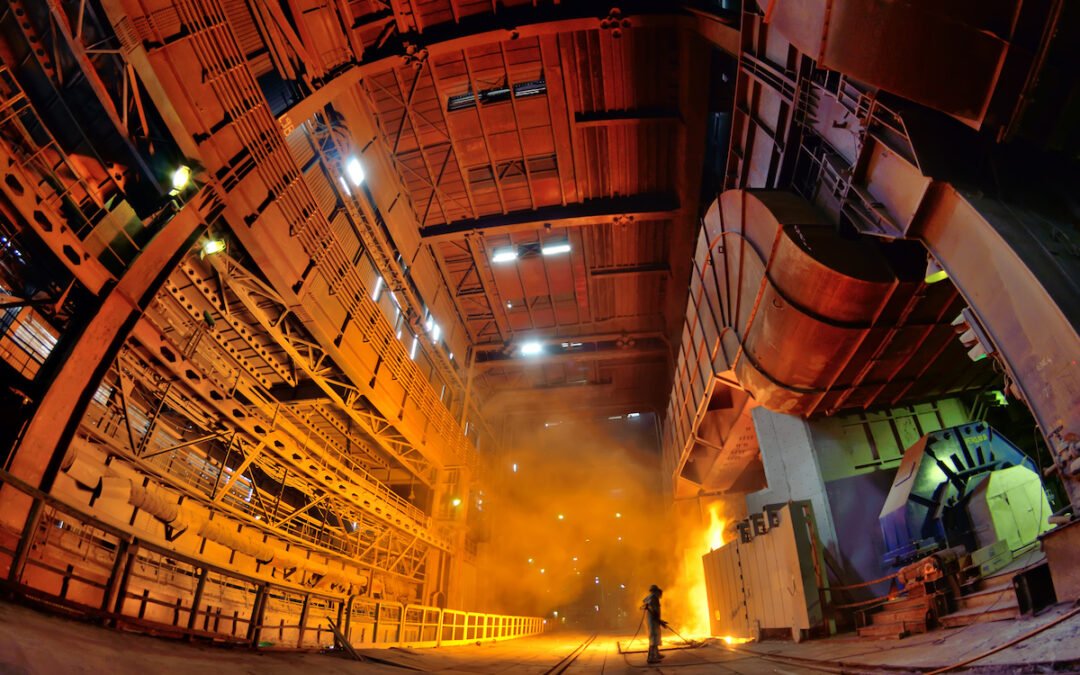 Liberty Galati: How EU Policy Changes Are Saving Romania’s Steel Giant from Insolvency