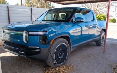 Why Level 1 EV Home Charging Might Be Smarter Than You Assume