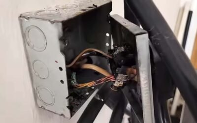 Don’t Let It Ignite: Expert Tips for Safe Home Charger Installation