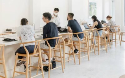 9 Top Southeast Asian Coffee Shops Shine in Global List of 100 Best