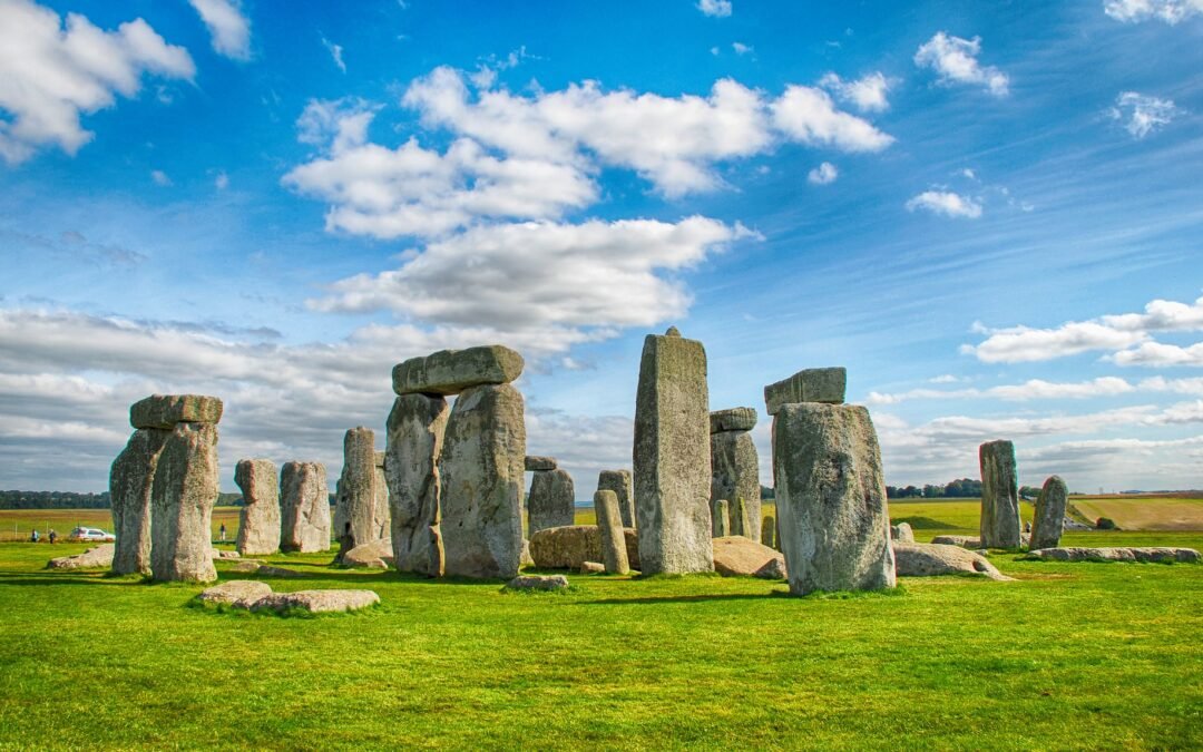 New Study Reveals: Britons Were Predominantly Black 5,000 Years Ago