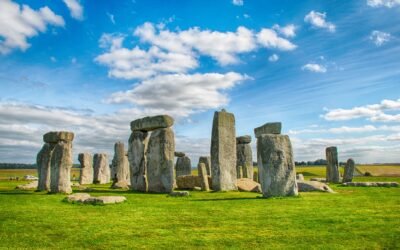 New Study Reveals: Britons Were Predominantly Black 5,000 Years Ago