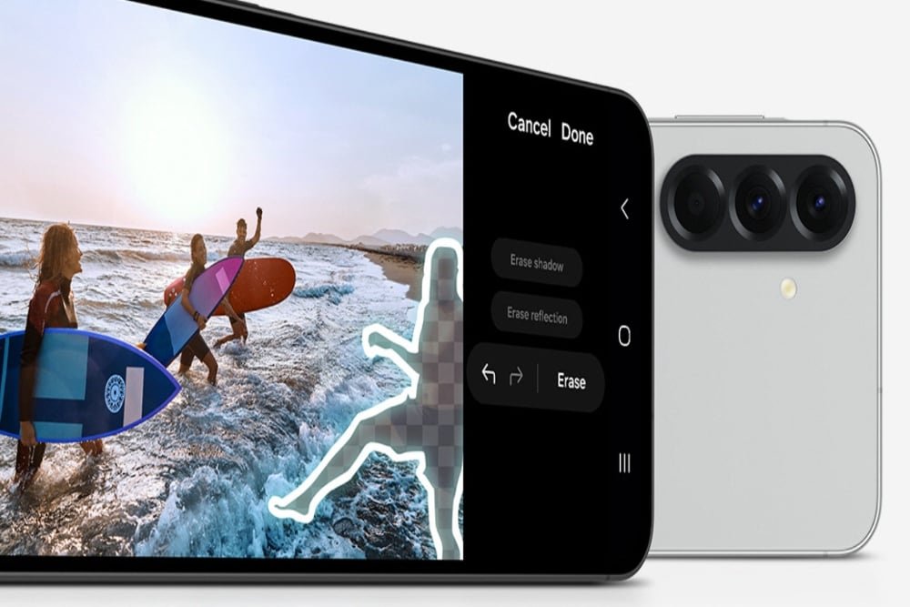 Spesifikasi Samsung Galaxy A56: Versi Lebih Hemat dari Galaxy S25?