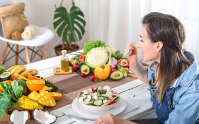 Unlocking Antioxidants: Discover the Best Sources for Optimal Health