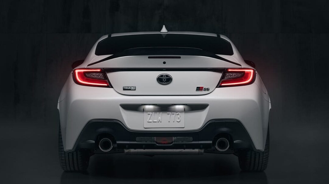 Toyota’s Upcoming Turbo Four Could Power 400-HP Hybrid Sports Cars