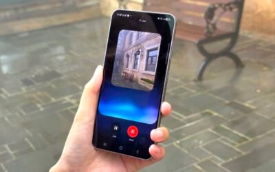 Fitur Terbaik Samsung Galaxy S25 Series untuk Proyek Arsitektur Anda