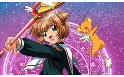 Apa itu Anime Shoujo? Eksplorasi Dunia Cinta dan Petualangan