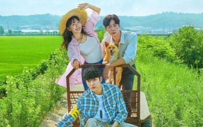 7 Rekomendasi Drakor Romantis Ideal untuk Menemani Bulan Puasa Anda