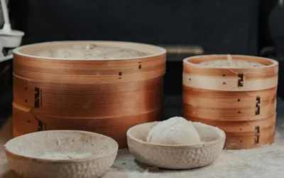 Asian Flavors Steer Culinary Transformation in 2025