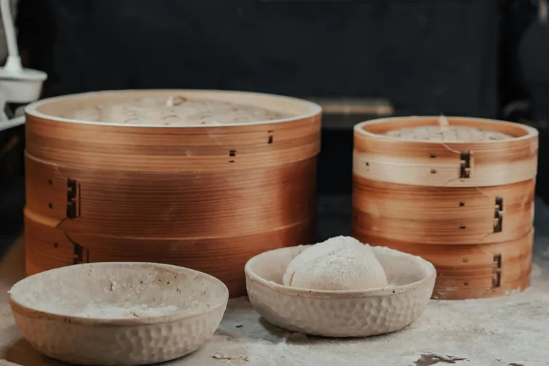 Asian Flavors Steer Culinary Transformation in 2025