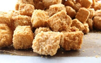 Resep Tahu Krispy Renyah dan Lembut, Sempurna untuk Saat Lebaran