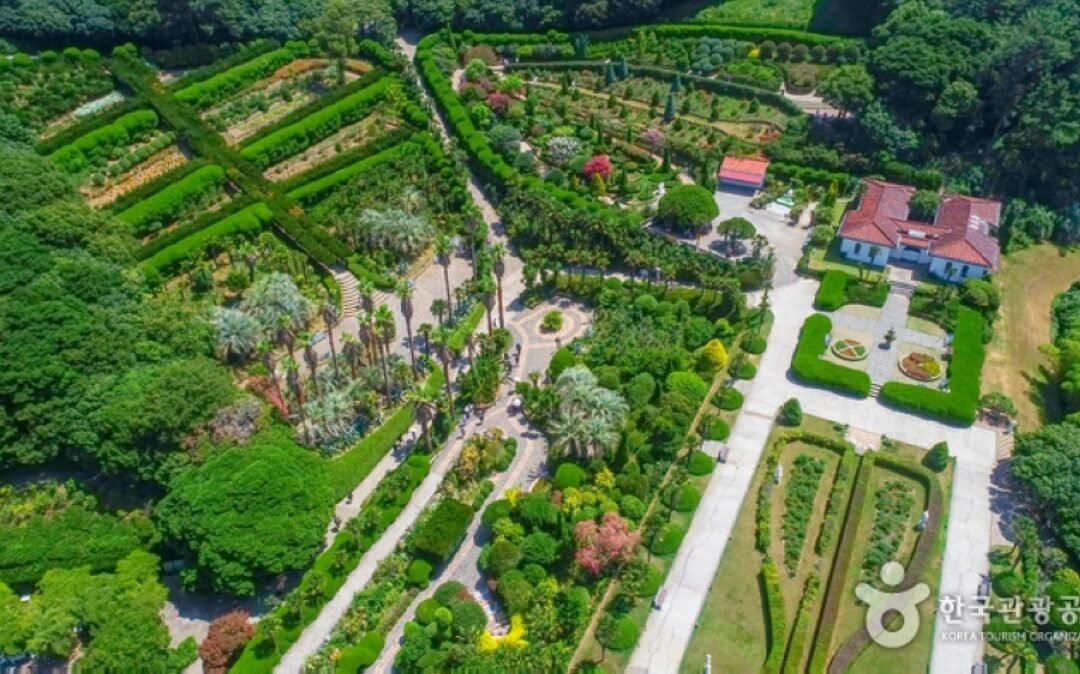 Hidden Gems in Top Filipino Destinations: Japan and South Korea