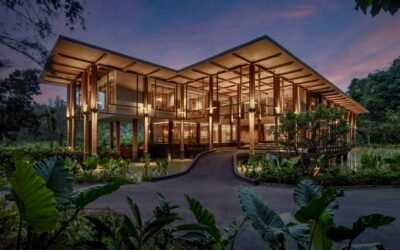 How Luxury Hotels Are Transforming Into Wellness Destinations: Think Phuket’s Anantara Layan, Four Seasons Singapore x Chi Longevity, and Six Senses Ibiza x Rose Bar