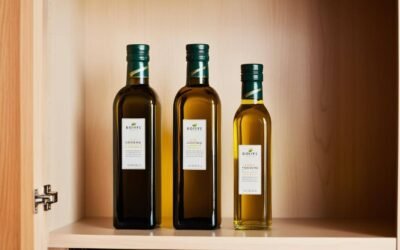 These 3 Common Cooking Oils Could Be Harming You Without You Even Knowing It!