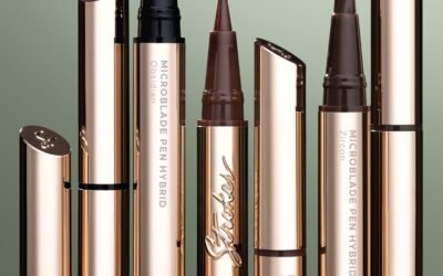 #BeautyHacks: Strokes Beauty Lab’s Hybrid Microblade Pen for Perfect Brows