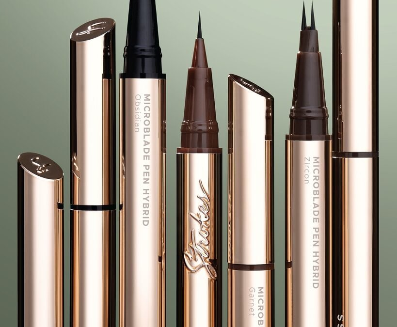 #BeautyHacks: Strokes Beauty Lab’s Hybrid Microblade Pen for Perfect Brows