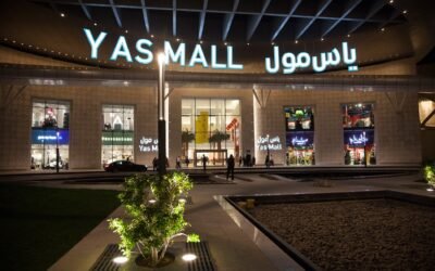 Yas Mall: The Food Lover’s Haven on Yas Island