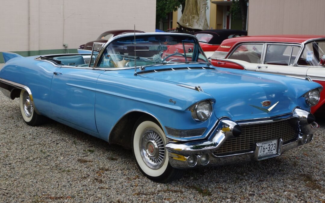 20 Convertibles That Still Look Cool No Matter What Year It Is