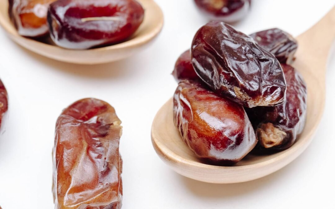 6 Irresistible Date Recipes That Will Make You Never Want to Hide Them Again