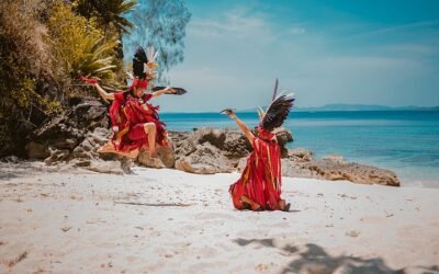 Serene Indonesia Uncovered: Your Ultimate Guide to Balinese Bliss and Beyond