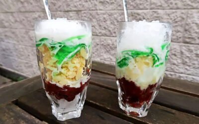 Vietnamese Sticky Rice Dishes Crack Top 4 in World Rankings by TasteAtlas