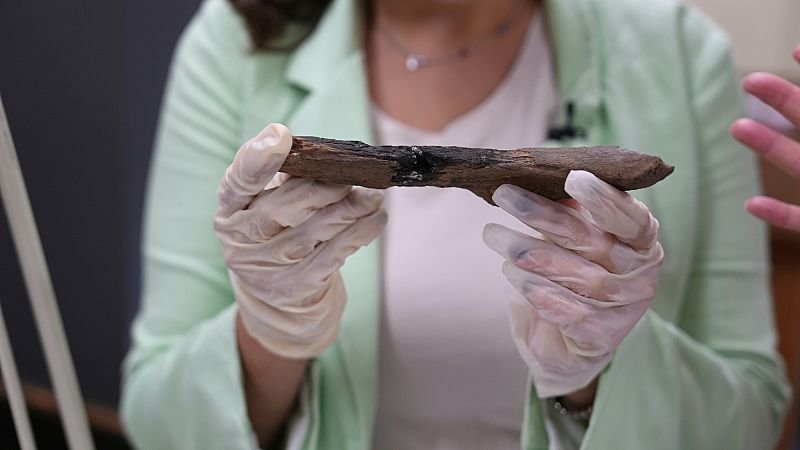 Bone Tools: Our Ancestors Mastered Them a Million Years Sooner Than We Thought