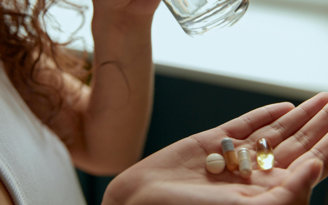 Do Probiotics Really Help You Lose Weight?