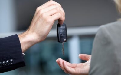 Average New Car Costs Nearly $50,000: Discover Your Monthly Payment