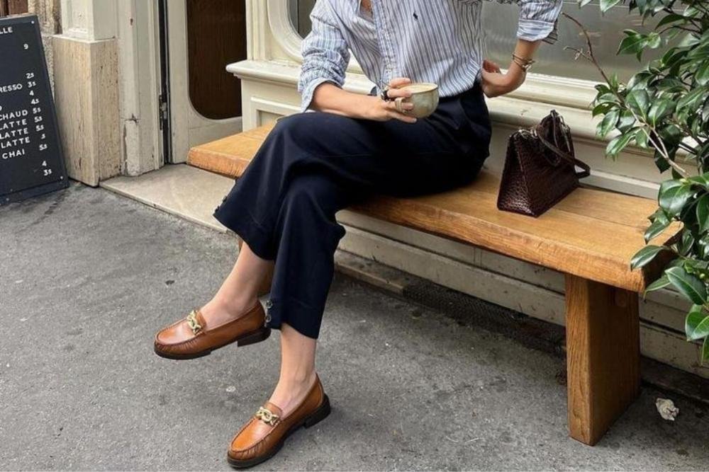 6 Rekomendasi Sepatu Ideal untuk Acara Bukber: Tetap Tampil Gaya dengan Kenyamaan maksimal