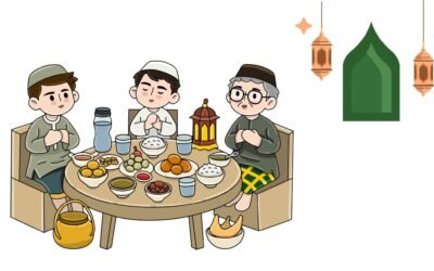 Ide Bukber yang Membuat Kesannya Tak Terlupakan dan Semakin Berarti